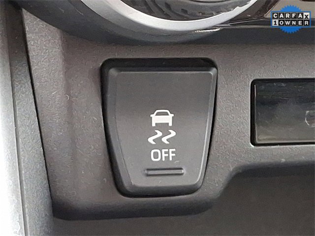 Used 2025 Toyota RAV4 XLE image 23