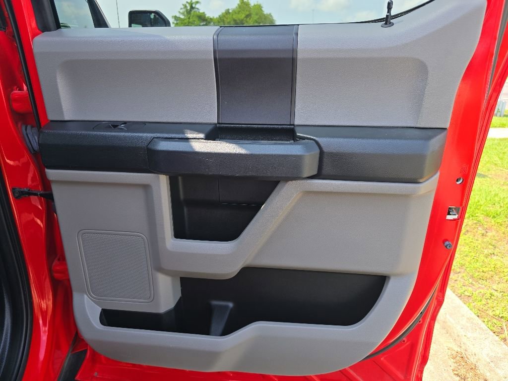 Used 2019 Ford F150 XL w/ Equipment Group 101A Mid RWD image 32