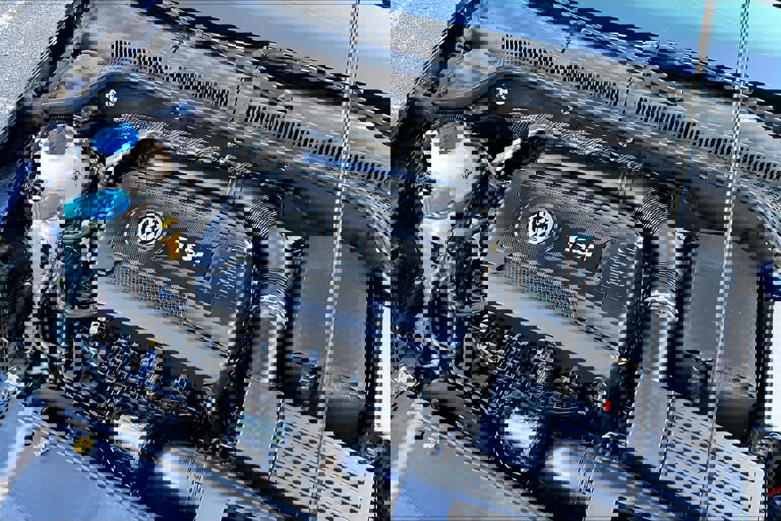 Used 2014 Volkswagen Jetta SE image 30