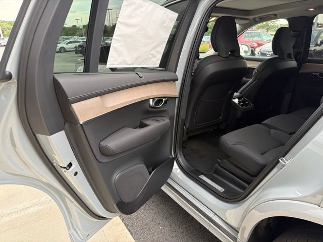 New 2027 Volvo XC90 B6 Plus AWD/4WD image 10