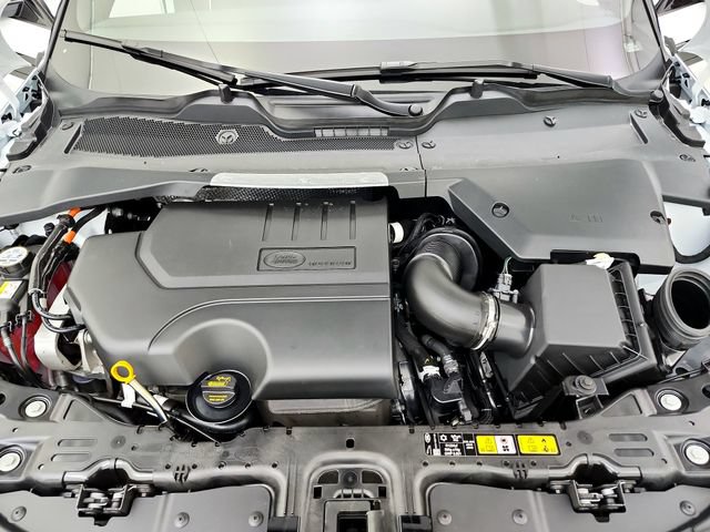 New 2026 Land Rover Range Rover Evoque S AWD/4WD image 32