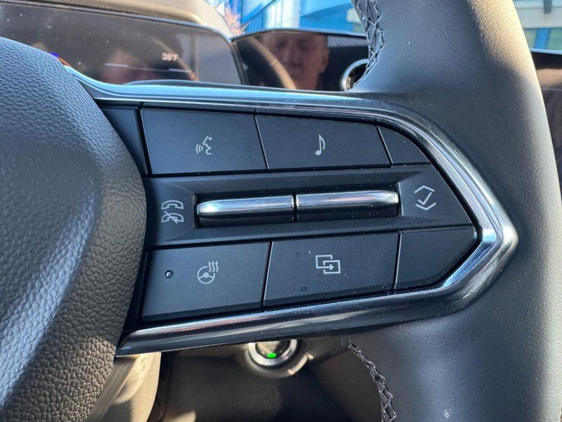 New 2026 Chevrolet Suburban Z71 w/ Z71 Off-Road Package image 39