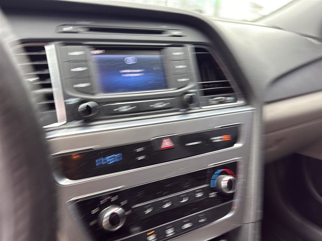 Used 2015 Hyundai Sonata SE w/ Option Group 09 image 7