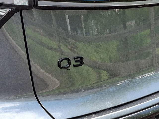New 2026 Audi Q3 quattro 2.0T image 20