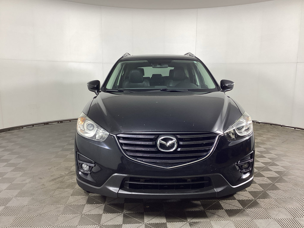 Used 2016 MAZDA CX-5 Grand Touring image 6