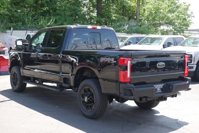New 2026 Ford F350 XLT w/ XLT Premium Package AWD/4WD image 11
