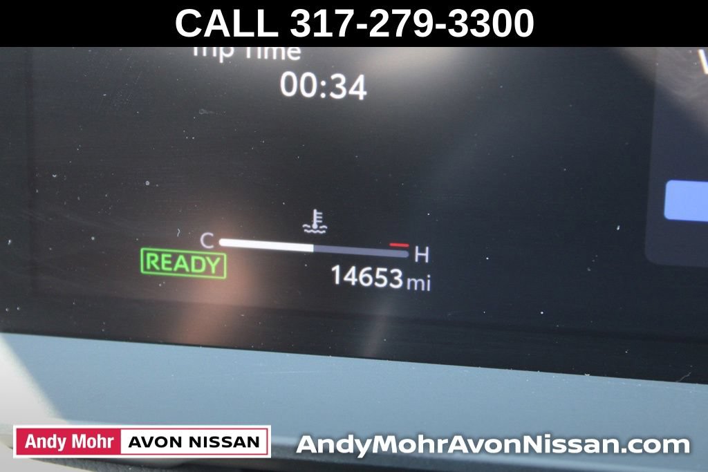 Used 2026 Toyota RAV4 XLE Premium AWD/4WD image 35