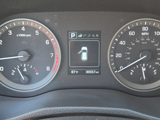 Used 2018 Hyundai Tucson SE FWD image 23
