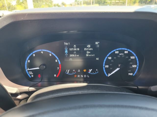 Certified 2023 Ford Bronco Sport Big Bend w/ Convenience Package AWD/4WD image 29