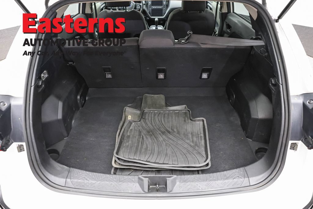Used 2024 Subaru Crosstrek 2.0i AWD/4WD image 9