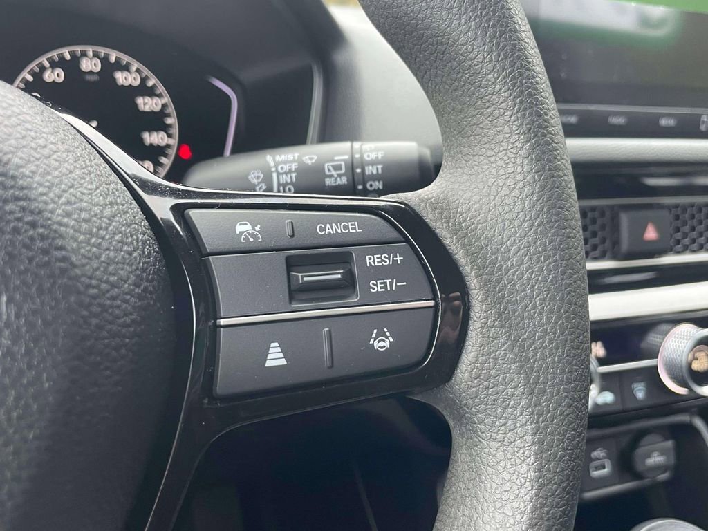 Certified 2023 Honda Civic LX image 22