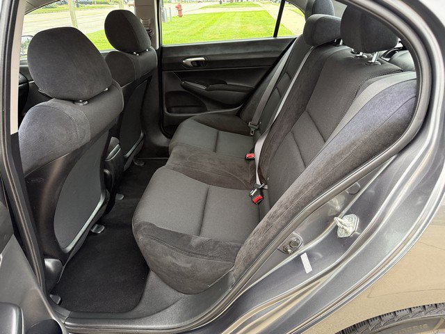 Used 2010 Honda Civic LX-S image 10