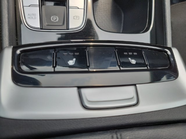 Used 2022 Hyundai Tucson XRT AWD/4WD image 29