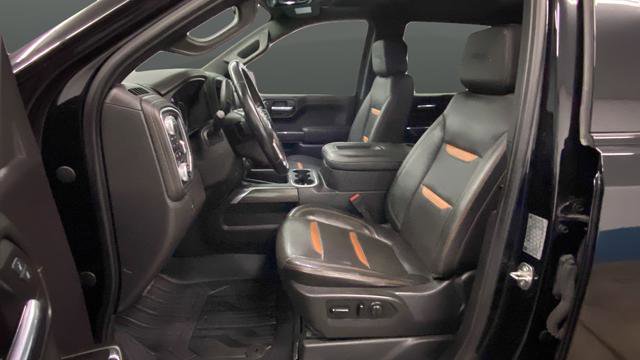 Used 2019 GMC Sierra 1500 AT4 w/ AT4 Premium Package AWD/4WD image 9