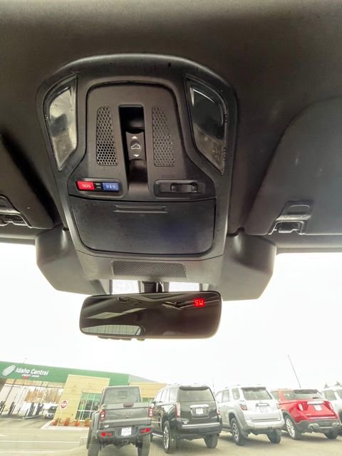 Used 2024 Subaru Outback Wilderness AWD/4WD image 58