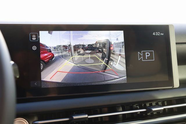 New 2026 Hyundai Santa Cruz SEL image 17