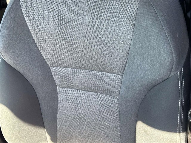 Certified 2024 Nissan Rogue SV image 24