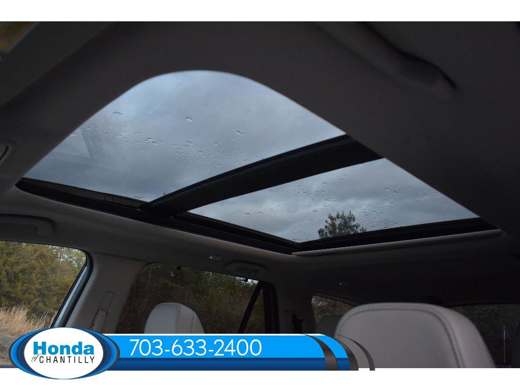 New 2026 Honda Pilot Touring image 22