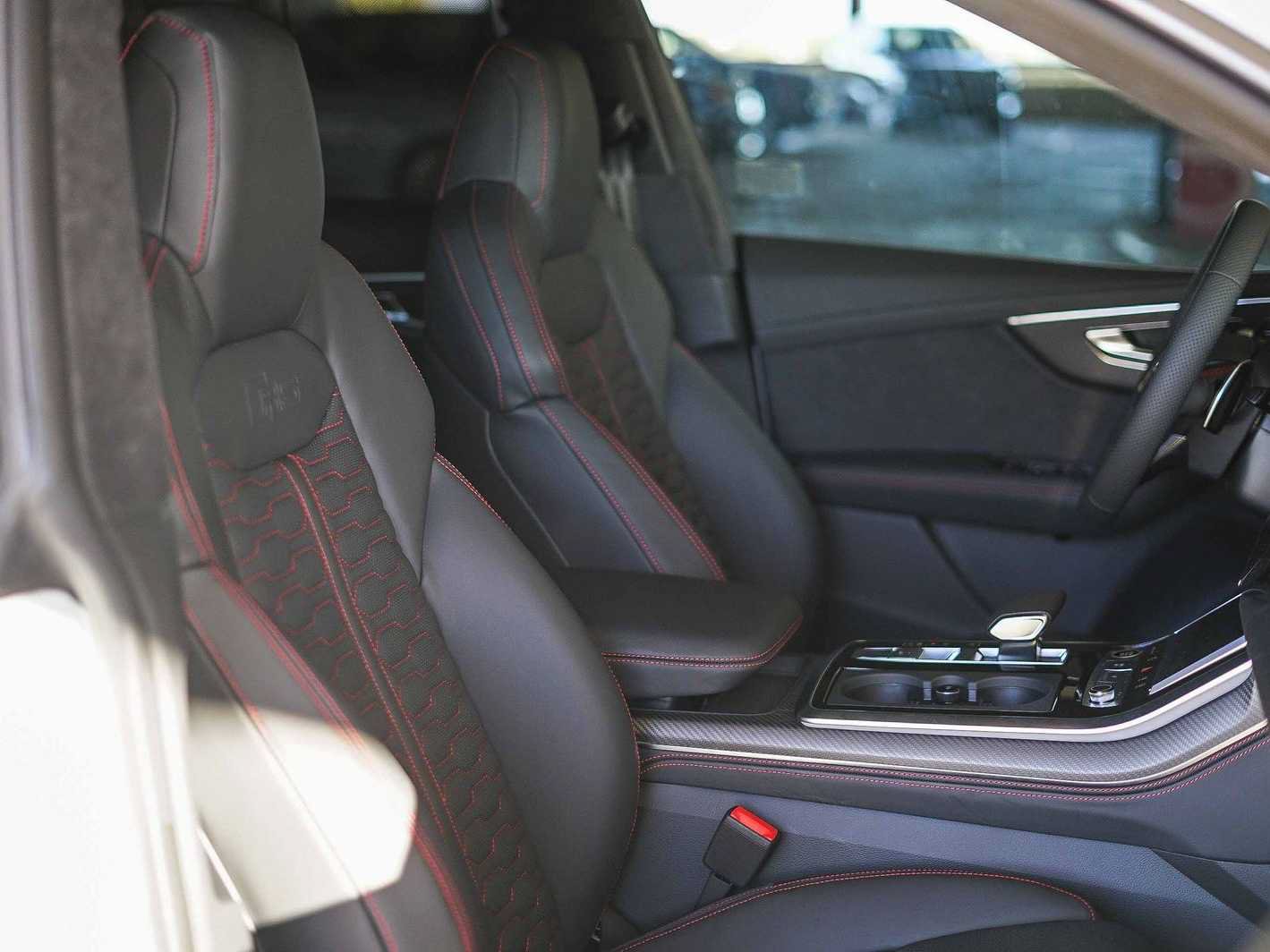 New 2025 Audi RS Q8 performance AWD/4WD image 18