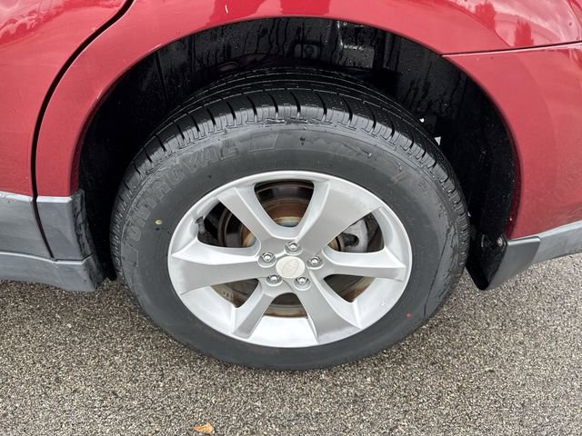 Used 2014 Subaru Outback 2.5i AWD/4WD image 8
