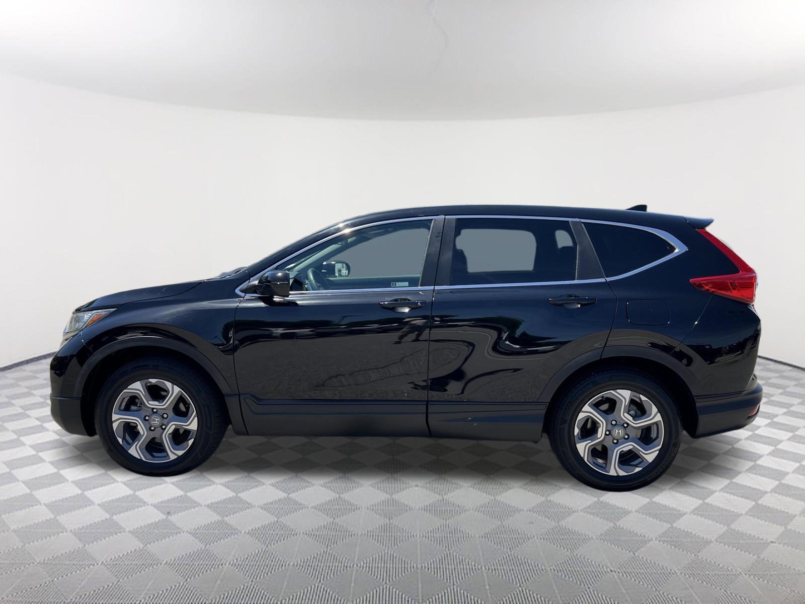 Used 2019 Honda CR-V EX image 16
