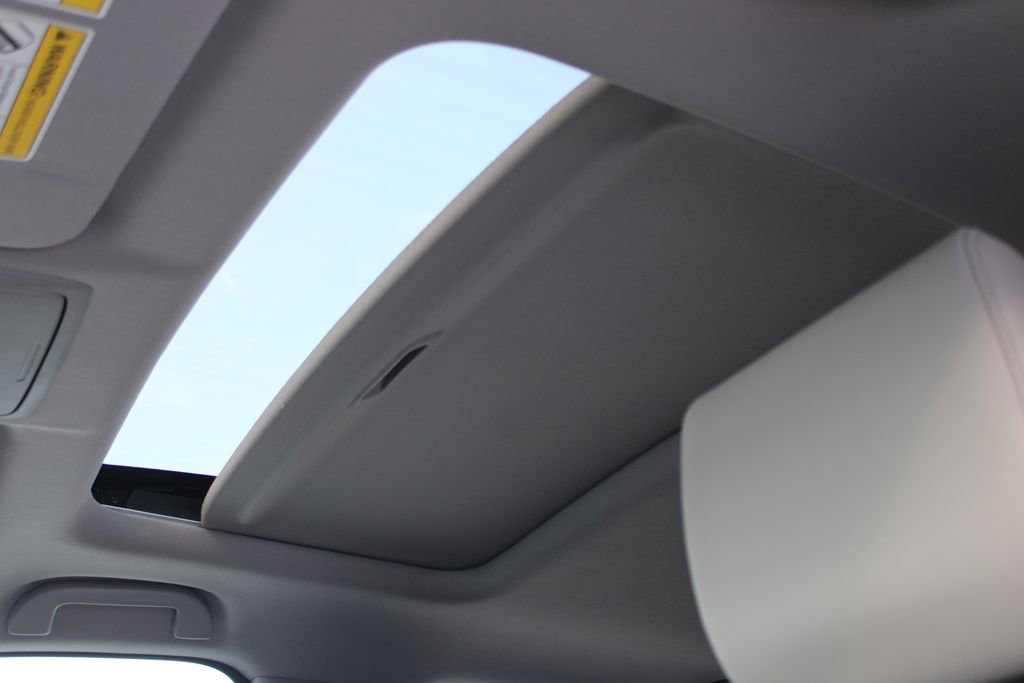 Used 2021 Honda CR-V EX-L image 29