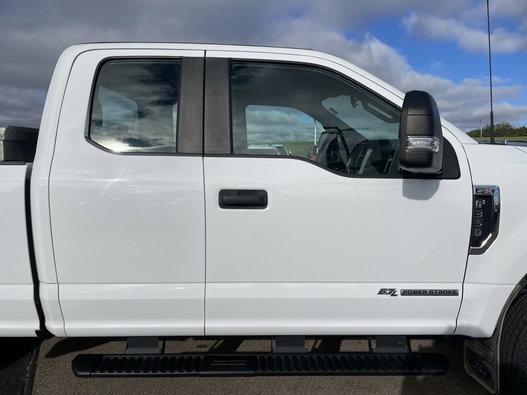 Used 2022 Ford F350 XL w/ STX Appearance Package image 39