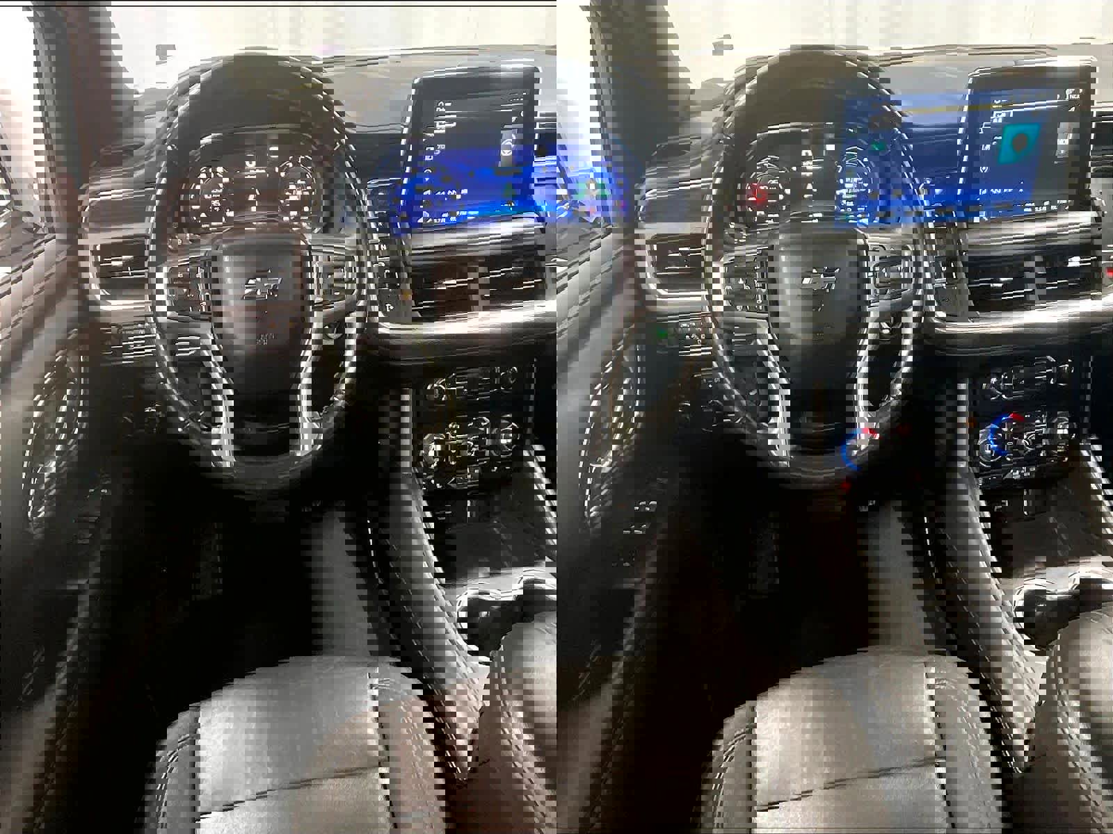 Used 2023 Chevrolet Tahoe Z71 w/ Luxury Package image 18