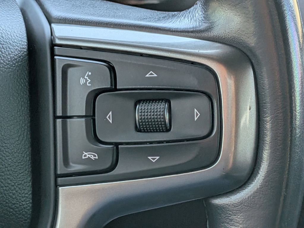 Used 2021 Chevrolet Tahoe Z71 w/ Rear Media and Nav Package image 30