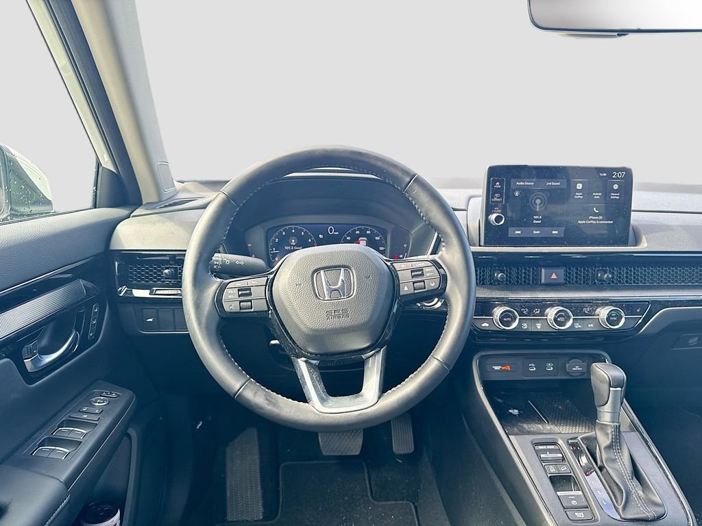 Used 2026 Honda CR-V EX-L image 20