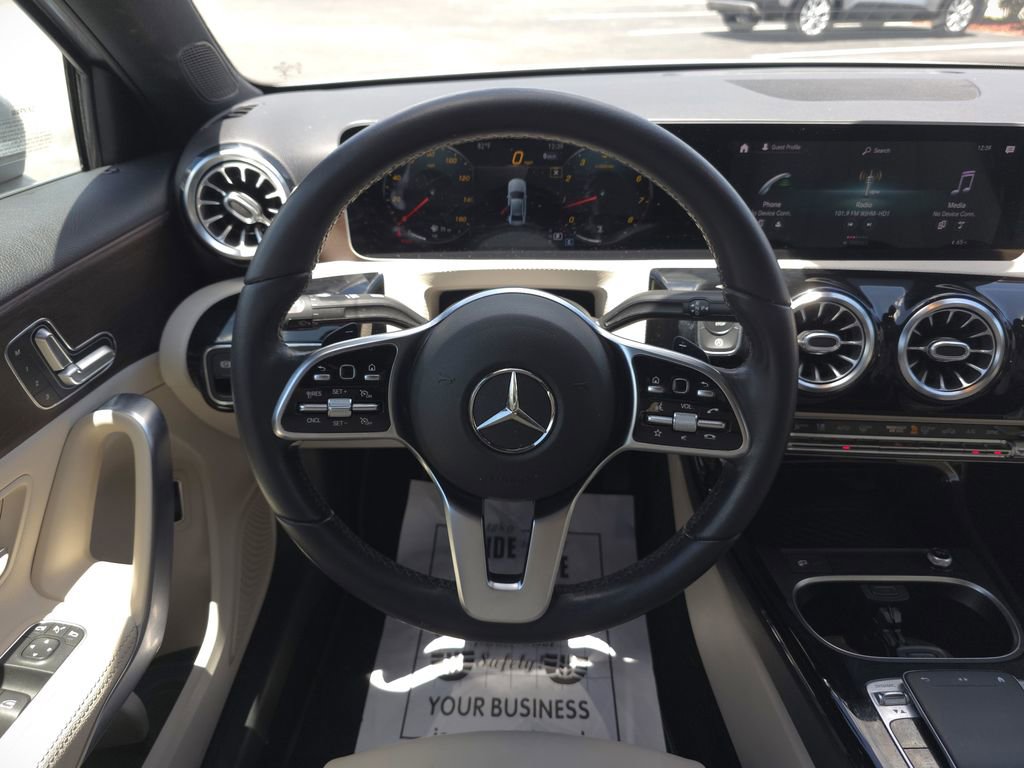 Used 2020 Mercedes-Benz A 220 image 23