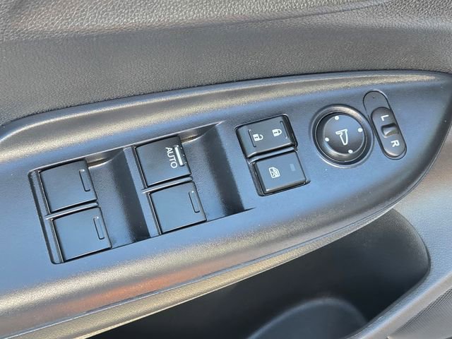 Used 2020 Honda Fit LX image 17