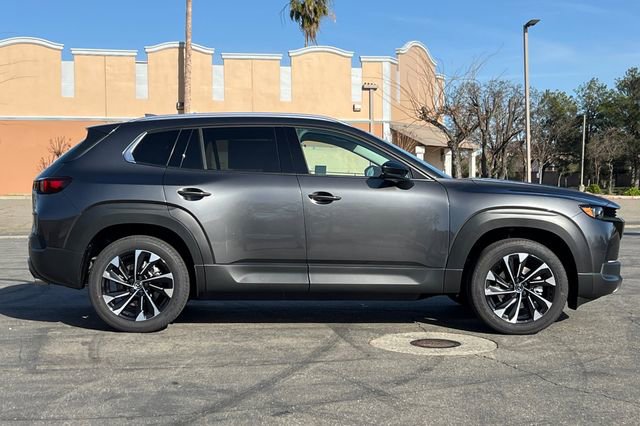 New 2026 MAZDA CX-50 2.5 Hybrid w/ Premium Plus Pkg image 3