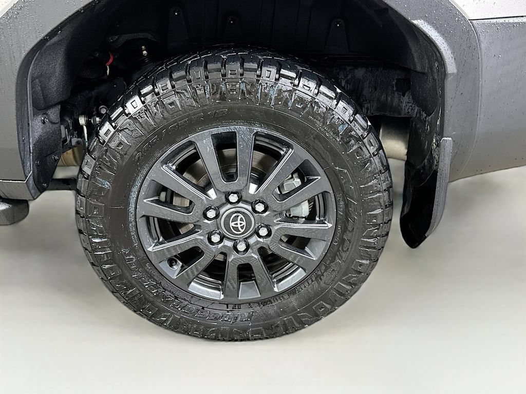 Used 2025 Toyota Land Cruiser 1958 AWD/4WD image 24