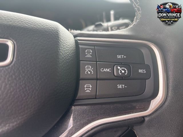 Used 2022 Jeep Wagoneer Series I w/ Convenience Group I image 34