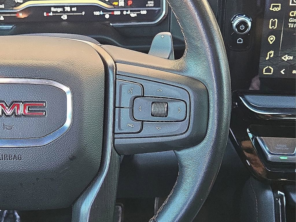 Used 2022 GMC Sierra 1500 AT4 w/ AT4 Premium Package image 20