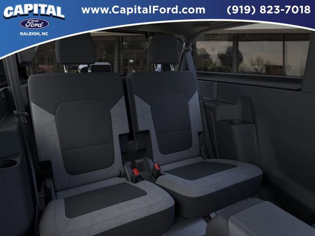 New 2026 Ford Bronco 2-Door image 11