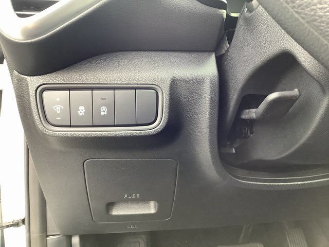 Used 2024 Kia Soul LX w/ Option Group 015 FWD image 15