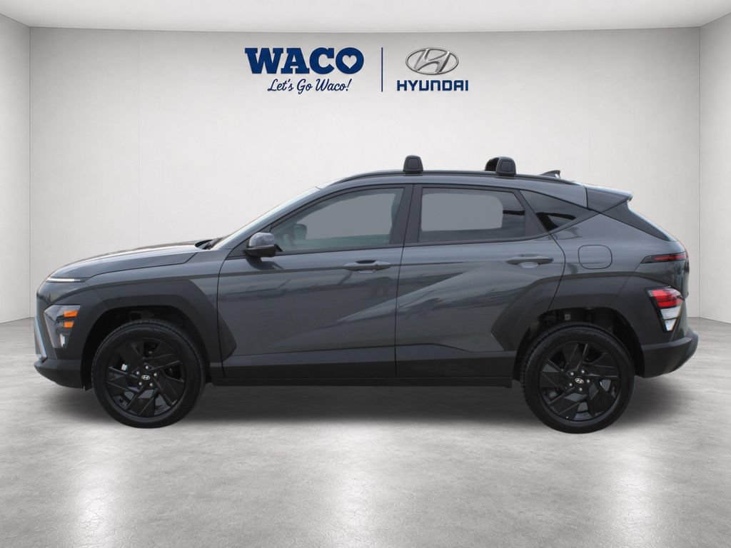 Used 2026 Hyundai Kona SEL Sport AWD/4WD image 4