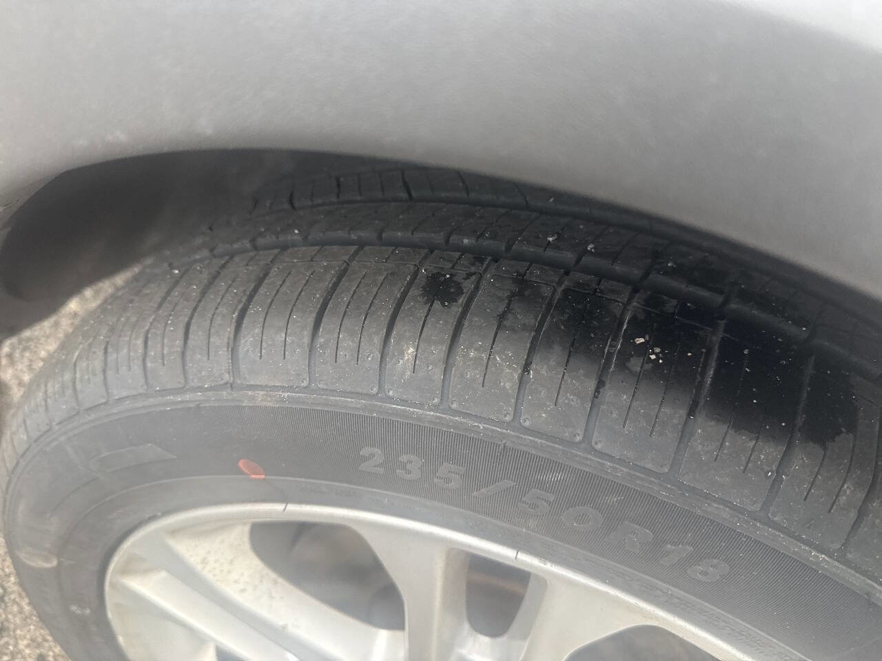 Used 2016 Volvo XC70 T5 Platinum w/ Protection Package AWD/4WD image 3