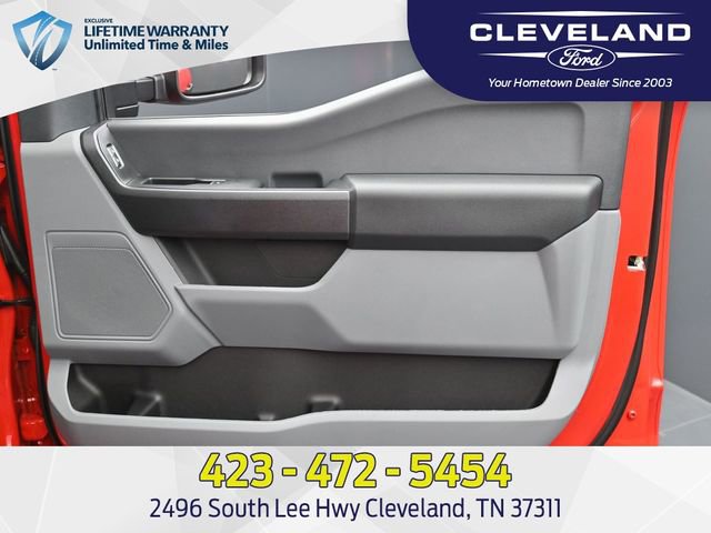 New 2025 Ford F250 XL w/ 360-Degree Camera Package image 27