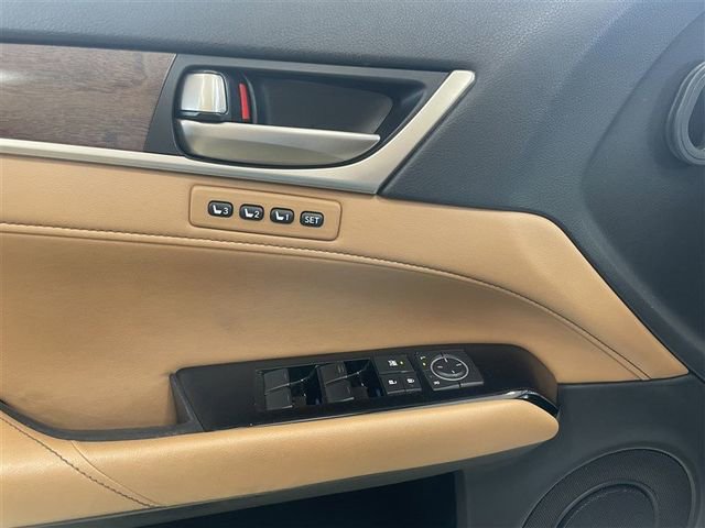 Used 2013 Lexus GS 350 AWD w/ Premium Pkg image 11