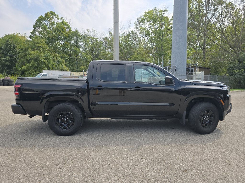 Used 2022 Nissan Frontier S w/ Technology Package AWD/4WD image 15