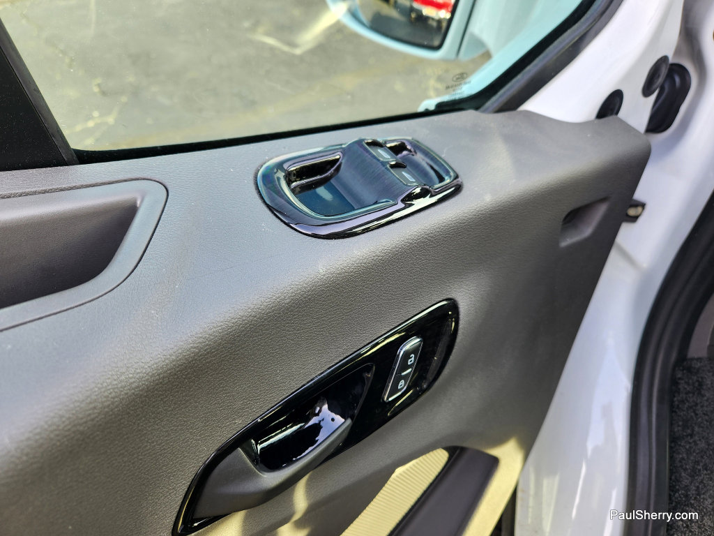 Used 2023 Ford Transit 150 Low Roof AWD image 39