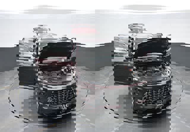 New 2026 Buick Enclave Avenir w/ Super Cruise Package image 38