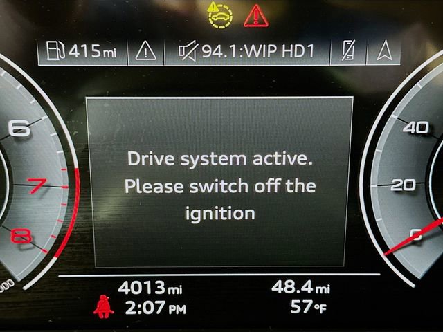 Used 2025 Audi Q5 Prestige image 13