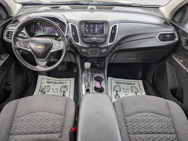 Used 2022 Chevrolet Equinox LT image 17