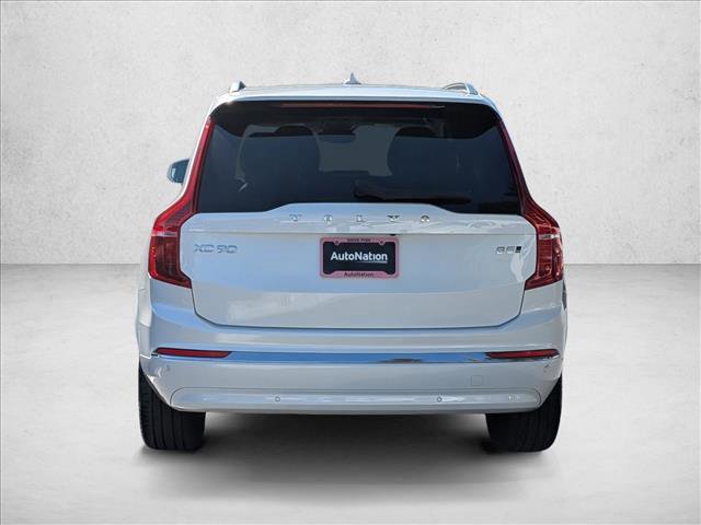 Certified 2023 Volvo XC90 B5 Plus image 6