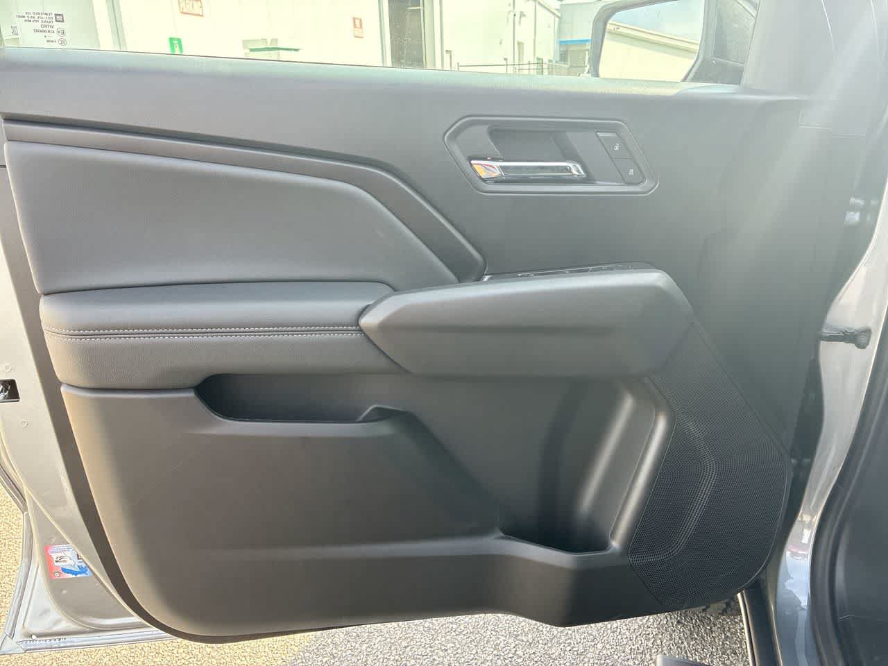 New 2026 GMC Canyon Elevation w/ Convenience Package RWD image 22