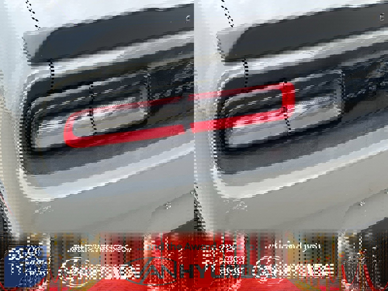 Used 2023 Dodge Challenger R/T w/ Blacktop Package image 13